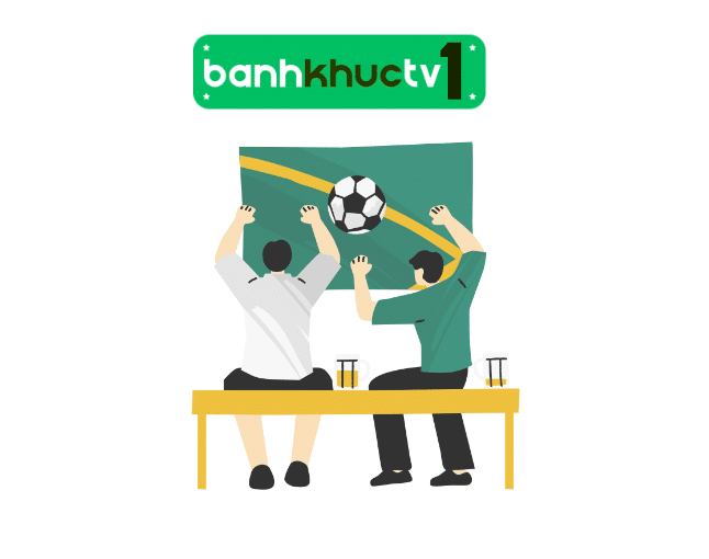 Trực tiếp bóng đá banhkhuc tv