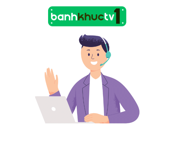 Liên hệ bánh khúc TV