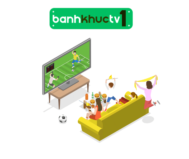 trực tiếp bánh khúc tv