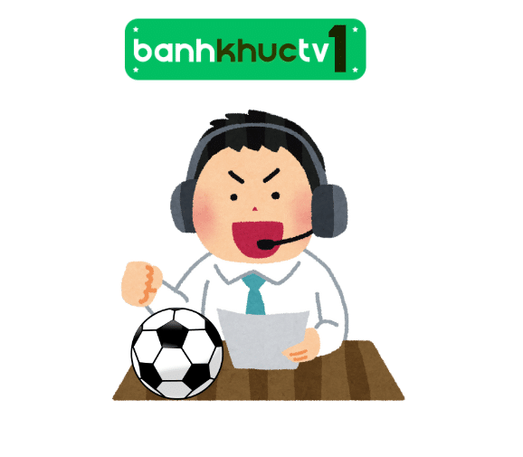 bình luận viên bánh khúc tv