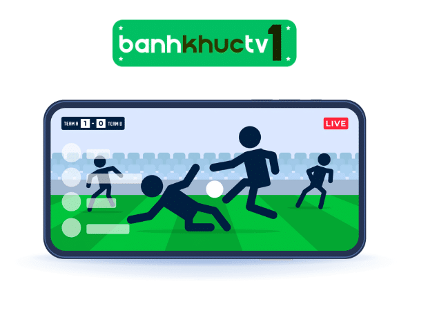 Kết quả bóng đá Bánh khúc TV