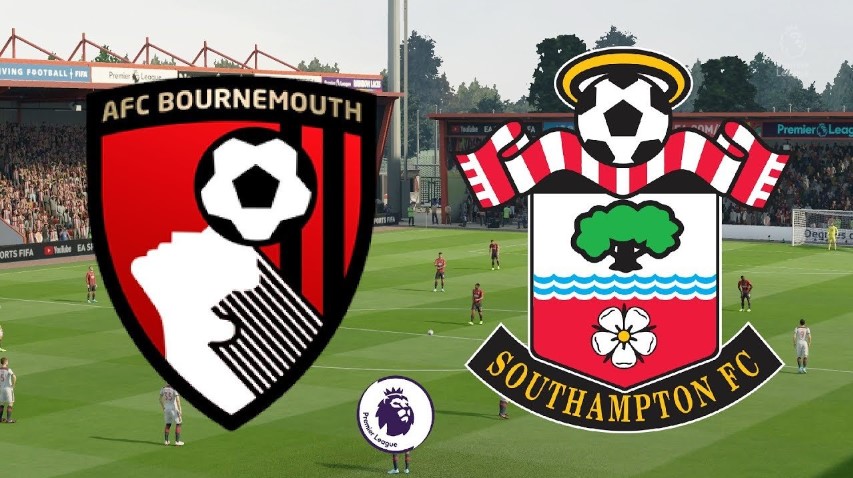 Soi kèo bóng đá hôm nay AFC Bournemouth vs Southampton 01/10