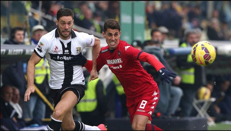 Soi kèo bóng đá hôm nay Parma vs Cagliari