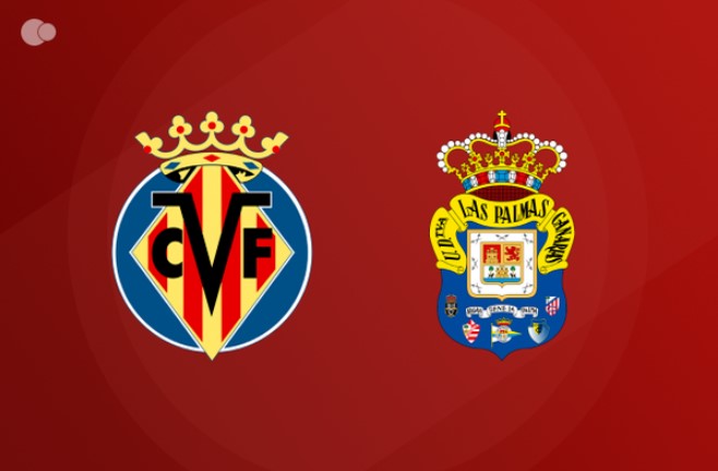 Soi kèo chính xác trận Villarreal vs Las Palmas 1/10