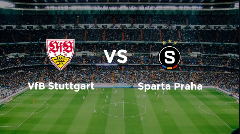 Soi kèo cúp C1 trận Stuttgart vs Sparta Praha 1/10