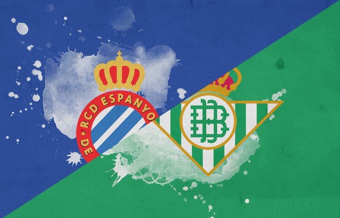 Soi kèo hôm nay tỷ lệ cao Real Betis vs Espanyol 29/9