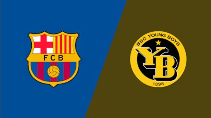 Soi kèo nhanh Barcelona vs Young Boys 02/10