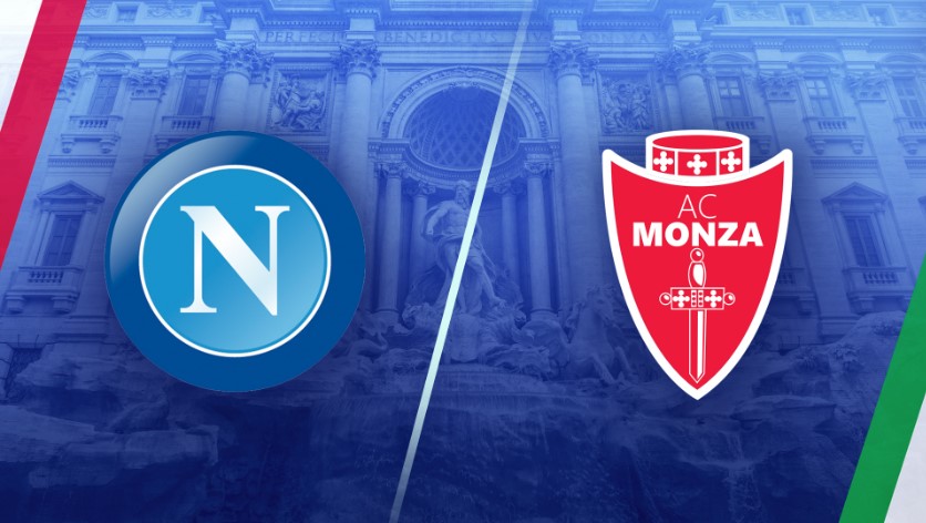 Soi kèo phạt góc trận Napoli vs Monza 30/09