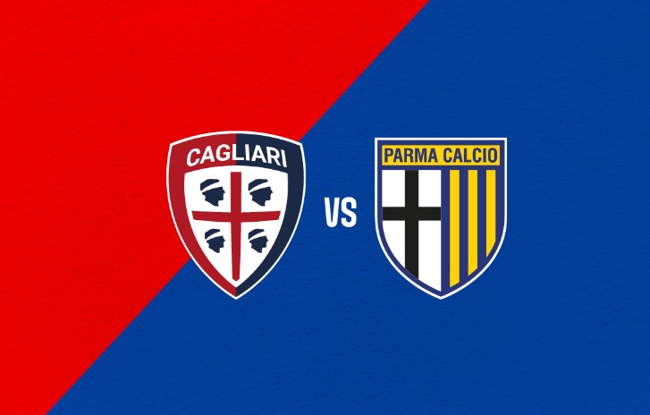 Soi kèo tỷ lệ bóng đá trận Parma vs Cagliari 1/10