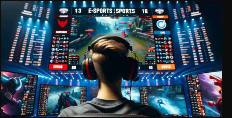 Top sảnh cược eSport nổi tiếng không nên bỏ qua