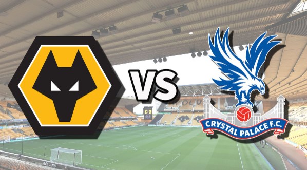 Soi kèo Anh Wolverhampton Wanderers vs Crystal Palace