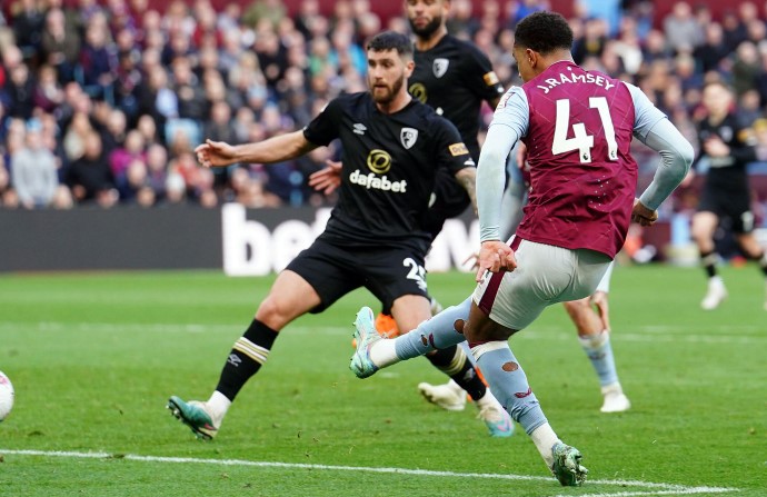 Soi kèo Aston Villa vs AFC Bournemouth hôm nay 