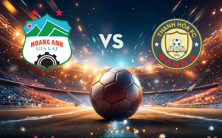 Soi kèo Hoàng Anh Gia Lai vs Đông Á Thanh Hóa 17:00 26/10