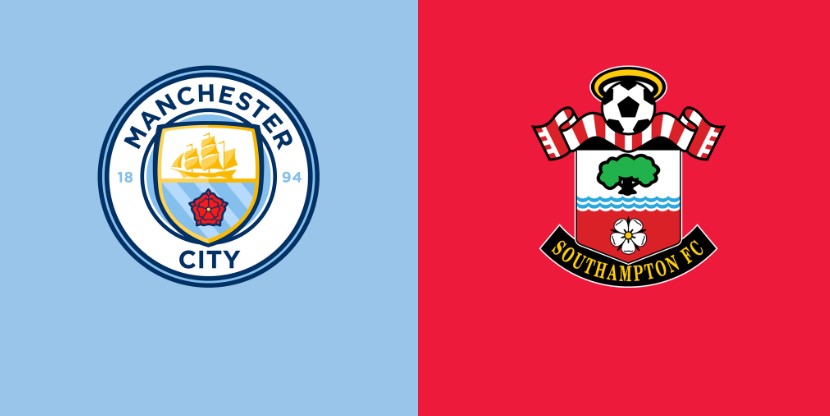 Soi kèo Manchester City vs Southampton 21:00 26/10