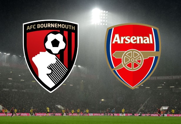 Soi kèo NHA AFC Bournemouth vs Arsenal 23:30 19/10