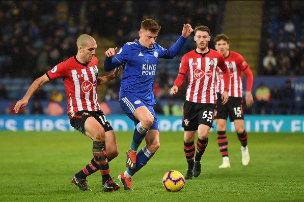 Soi kèo hôm nay NHA Southampton vs Leicester City