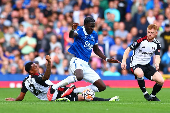 Soi kèo Ngoại hạng Anh Everton vs Fulham chuẩn thắng