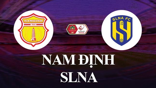 Soi kèo Thép Xanh Nam Định vs Sông Lam Nghệ An 18:00 19/10