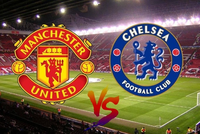 Soi kèo bd Anh Manchester United vs Chelsea