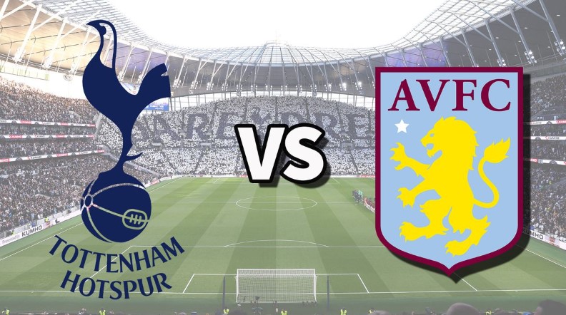 Soi kèo bđ Tottenham Hotspur vs Aston Villa