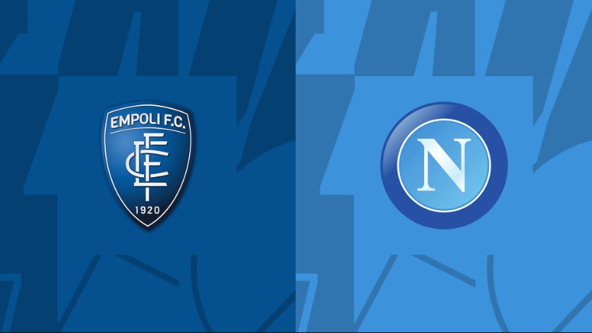 Soi kèo bd Ý hôm nay Empoli vs Napoli 17:30 20/10