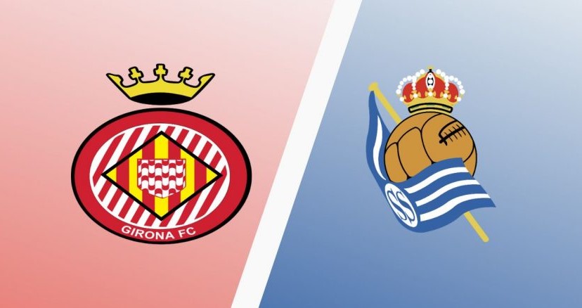 Soi kèo bd đêm nay Girona vs Real Sociedad 23:30 19/10