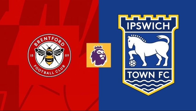 Soi kèo bóng đá Brentford vs Ipswich Town 21:00 26/10