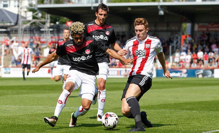 Soi kèo bóng đá Brentford vs Ipswich Town hôm nay