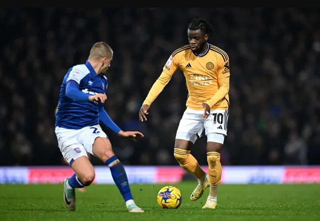 Soi kèo bóng đá Ipswich Town vs Leicester City chuẩn thắng