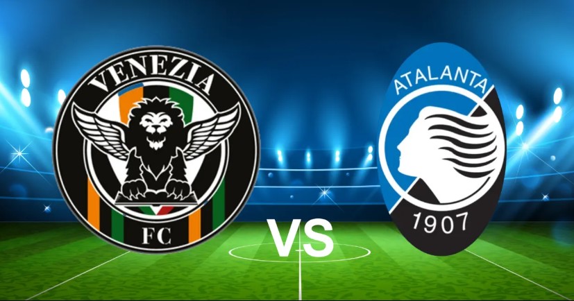 Soi kèo bóng đá Serie A Venezia vs Atalanta 20:00 20/10