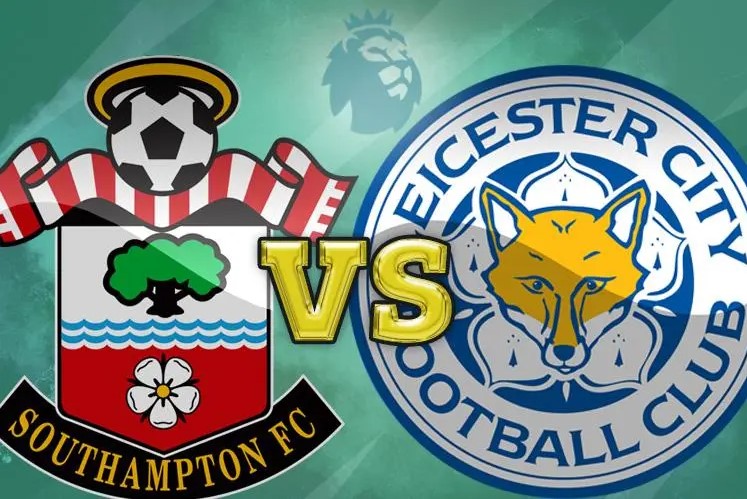 Soi kèo hôm nay NHA Southampton vs Leicester City