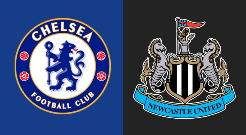 Soi kèo rung Chelsea vs Newcastle United 21:00 27/10