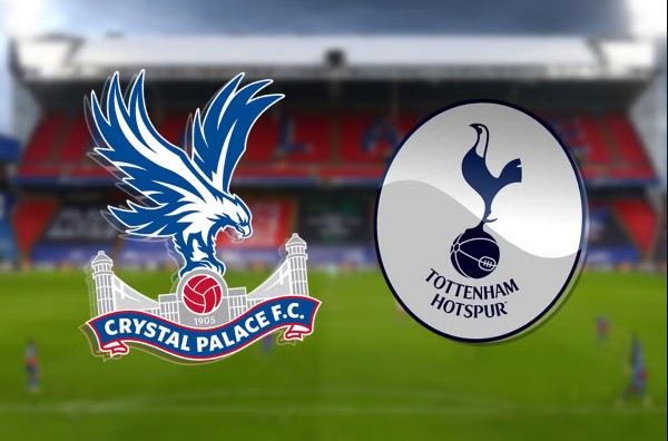 Soi kèo tài xỉu Crystal Palace vs Tottenham Hotspur 21:00 27/10