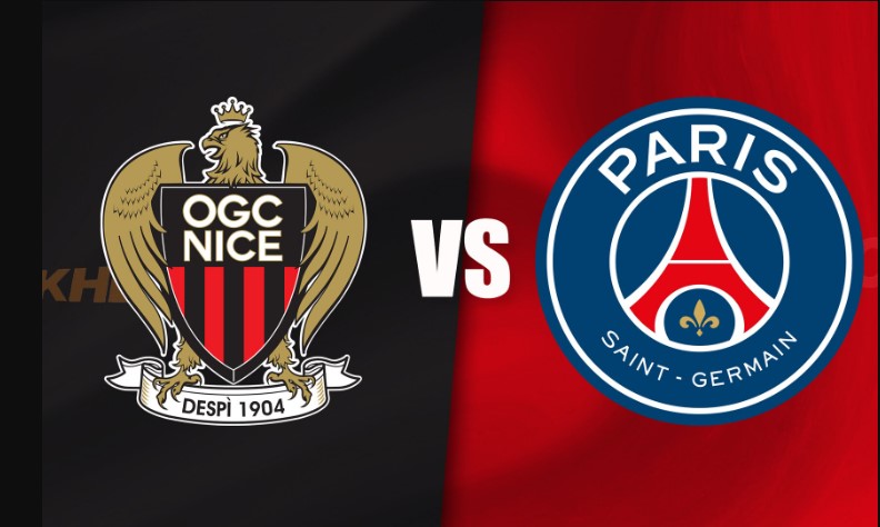 Soi kèo trực tuyến trận Nice vs PSG 01:45 07/10