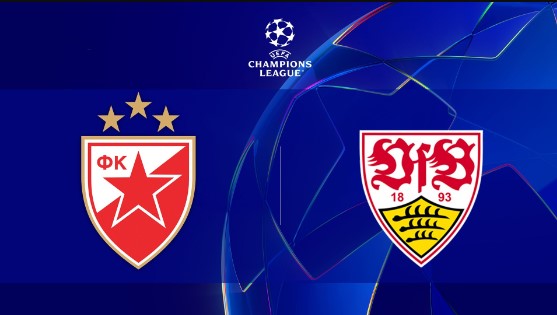 Soi kèo Cup C1 Crvena zvezda vs Stuttgart