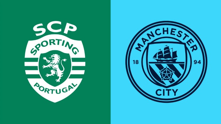 Soi kèo bóng đá Sporting CP vs Manchester City