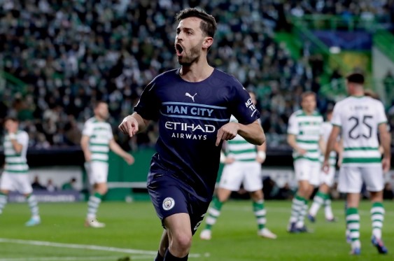 Soi kèo bóng đá Sporting CP vs Manchester City chuẩn thắng