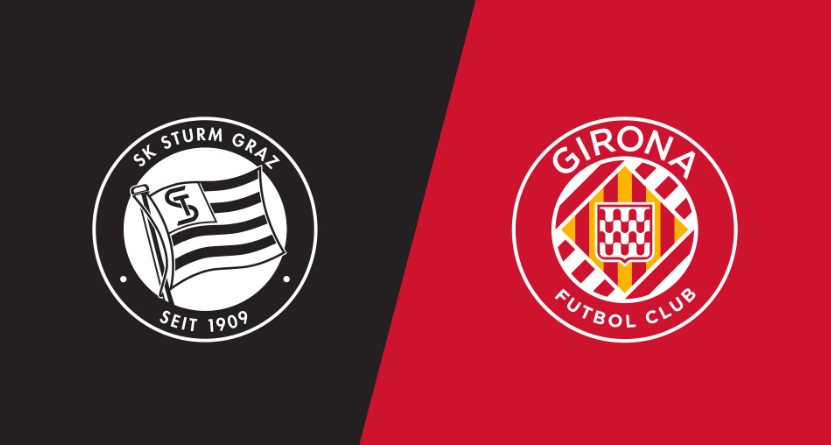 Soi kèo bóng đá Sturm Graz vs Girona