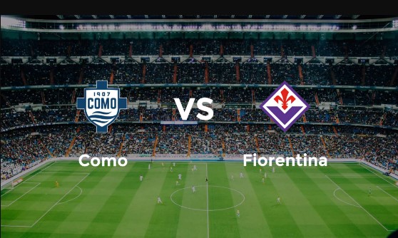 Soi kèo bóng đá kèo nhỏ Como vs Fiorentina