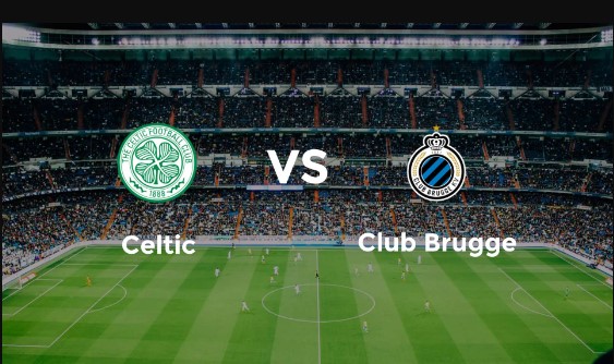 Soi kèo đêm nay Celtic vs Club Brugge