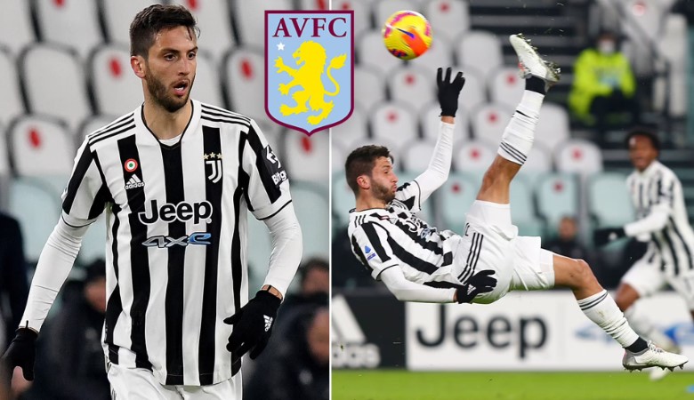 Soi kèo hôm nay Aston Villa vs Juventus chuẩn thắng