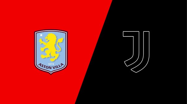 Soi kèo hôm nay Aston Villa vs Juventus