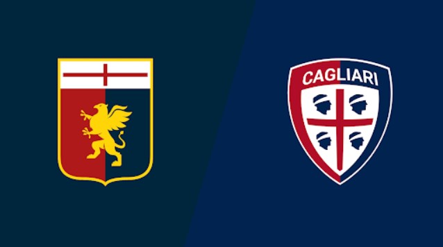 Soi kèo mới nhất Genoa vs Cagliari