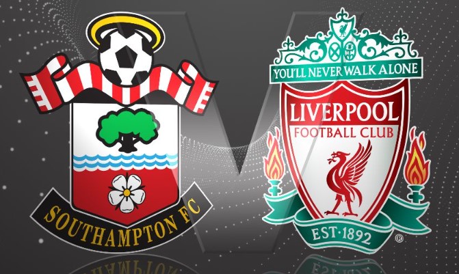 Soi kèo tài xỉu Southampton vs Liverpool