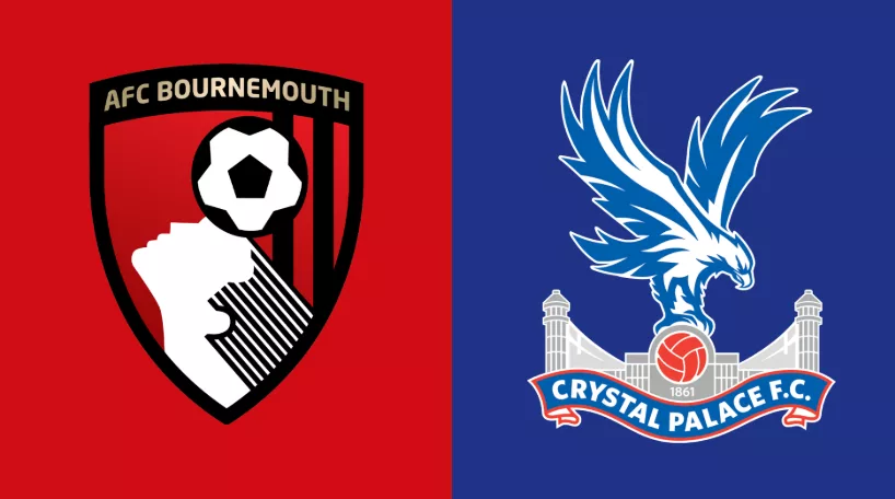 Dự đoán kèo chuẩn AFC Bournemouth vs Crystal Palace