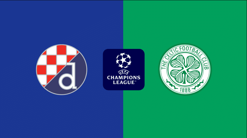 Nhận định kèo C1 Dinamo Zagreb vs Celtic