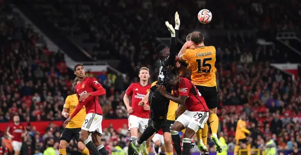 Soi kèo Wolverhampton vs Man United chuẩn thắng