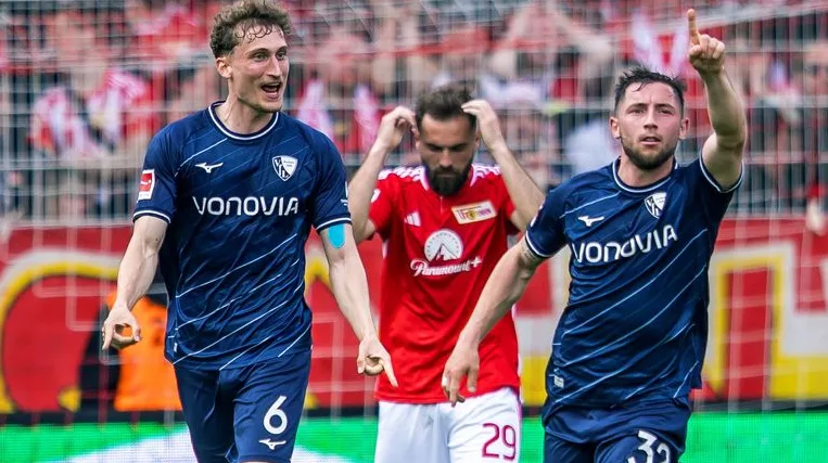 Soi kèo bđ Đức chuẩn thắng Union Berlin vs Bochum chuẩn thắng