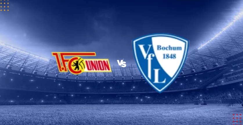 Soi kèo bđ Đức chuẩn thắng Union Berlin vs Bochum