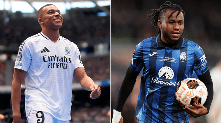 Soi kèo chấp Atalanta vs Real Madrid chuẩn thắng